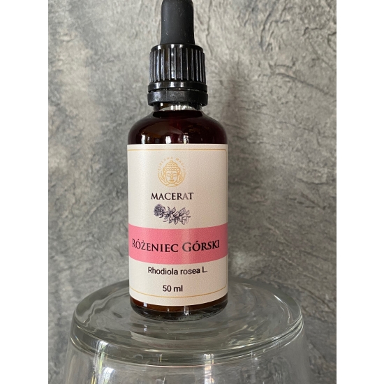 RÓŻENIEC GÓRSKI 50ml